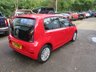 USED 2019 19 VOLKSWAGEN UP! 1.0 Move up! Hatchback 5dr Petrol Manual Euro 6 (s/s) (60 ps) Only 6,764 from new by one private owner since July 2019 when purchased from Volkswagen with only 54 miles on the clock! Full Volkswagen main dealer service history until 2024 (5 x service records) plus a detailed inspection and service on arrival to us. MOT until March 2026 with 4 x brand new tyres. One of the cheapest cars to insure being group 1! Great fuel economy with over 51 average mpg!