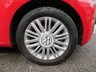 USED 2019 19 VOLKSWAGEN UP! 1.0 Move up! Hatchback 5dr Petrol Manual Euro 6 (s/s) (60 ps) Only 6,764 from new by one private owner since July 2019 when purchased from Volkswagen with only 54 miles on the clock! Full Volkswagen main dealer service history until 2024 (5 x service records) plus a detailed inspection and service on arrival to us. MOT until March 2026 with 4 x brand new tyres. One of the cheapest cars to insure being group 1! Great fuel economy with over 51 average mpg!