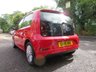 USED 2019 19 VOLKSWAGEN UP! 1.0 Move up! Hatchback 5dr Petrol Manual Euro 6 (s/s) (60 ps) Only 6,764 from new by one private owner since July 2019 when purchased from Volkswagen with only 54 miles on the clock! Full Volkswagen main dealer service history until 2024 (5 x service records) plus a detailed inspection and service on arrival to us. MOT until March 2026 with 4 x brand new tyres. One of the cheapest cars to insure being group 1! Great fuel economy with over 51 average mpg!