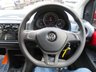 USED 2019 19 VOLKSWAGEN UP! 1.0 Move up! Hatchback 5dr Petrol Manual Euro 6 (s/s) (60 ps) Only 6,764 from new by one private owner since July 2019 when purchased from Volkswagen with only 54 miles on the clock! Full Volkswagen main dealer service history until 2024 (5 x service records) plus a detailed inspection and service on arrival to us. MOT until March 2026 with 4 x brand new tyres. One of the cheapest cars to insure being group 1! Great fuel economy with over 51 average mpg!