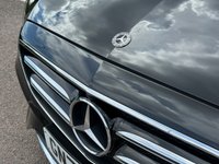 USED 2020 70 MERCEDES-BENZ E-CLASS 3.0 E450 V6 AMG Line Edition (Premium Plus) Saloon 4dr Petrol G-Tronic+ 4MATIC Euro 6 (s/s) (367 ps) PREMIUM PLUS / PANROOF
