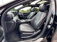 USED 2020 70 MERCEDES-BENZ E-CLASS 3.0 E450 V6 AMG Line Edition (Premium Plus) Saloon 4dr Petrol G-Tronic+ 4MATIC Euro 6 (s/s) (367 ps) PREMIUM PLUS / PANROOF