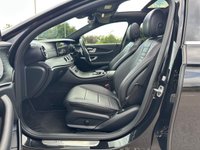 USED 2020 70 MERCEDES-BENZ E-CLASS 3.0 E450 V6 AMG Line Edition (Premium Plus) Saloon 4dr Petrol G-Tronic+ 4MATIC Euro 6 (s/s) (367 ps) PREMIUM PLUS / PANROOF
