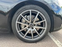 USED 2020 70 MERCEDES-BENZ E-CLASS 3.0 E450 V6 AMG Line Edition (Premium Plus) Saloon 4dr Petrol G-Tronic+ 4MATIC Euro 6 (s/s) (367 ps) PREMIUM PLUS / PANROOF