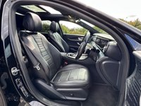 USED 2020 70 MERCEDES-BENZ E-CLASS 3.0 E450 V6 AMG Line Edition (Premium Plus) Saloon 4dr Petrol G-Tronic+ 4MATIC Euro 6 (s/s) (367 ps) PREMIUM PLUS / PANROOF