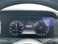 USED 2020 70 MERCEDES-BENZ E-CLASS 3.0 E450 V6 AMG Line Edition (Premium Plus) Saloon 4dr Petrol G-Tronic+ 4MATIC Euro 6 (s/s) (367 ps) PREMIUM PLUS / PANROOF