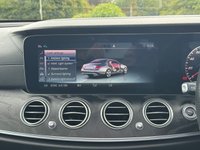 USED 2020 70 MERCEDES-BENZ E-CLASS 3.0 E450 V6 AMG Line Edition (Premium Plus) Saloon 4dr Petrol G-Tronic+ 4MATIC Euro 6 (s/s) (367 ps) PREMIUM PLUS / PANROOF