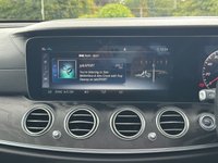 USED 2020 70 MERCEDES-BENZ E-CLASS 3.0 E450 V6 AMG Line Edition (Premium Plus) Saloon 4dr Petrol G-Tronic+ 4MATIC Euro 6 (s/s) (367 ps) PREMIUM PLUS / PANROOF