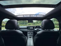 USED 2020 70 MERCEDES-BENZ E-CLASS 3.0 E450 V6 AMG Line Edition (Premium Plus) Saloon 4dr Petrol G-Tronic+ 4MATIC Euro 6 (s/s) (367 ps) PREMIUM PLUS / PANROOF