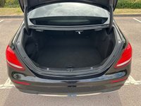 USED 2020 70 MERCEDES-BENZ E-CLASS 3.0 E450 V6 AMG Line Edition (Premium Plus) Saloon 4dr Petrol G-Tronic+ 4MATIC Euro 6 (s/s) (367 ps) PREMIUM PLUS / PANROOF