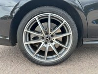 USED 2020 70 MERCEDES-BENZ E-CLASS 3.0 E450 V6 AMG Line Edition (Premium Plus) Saloon 4dr Petrol G-Tronic+ 4MATIC Euro 6 (s/s) (367 ps) PREMIUM PLUS / PANROOF