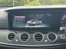 USED 2020 70 MERCEDES-BENZ E-CLASS 3.0 E450 V6 AMG Line Edition (Premium Plus) Saloon 4dr Petrol G-Tronic+ 4MATIC Euro 6 (s/s) (367 ps) PREMIUM PLUS / PANROOF