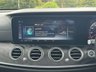 USED 2020 70 MERCEDES-BENZ E-CLASS 3.0 E450 V6 AMG Line Edition (Premium Plus) Saloon 4dr Petrol G-Tronic+ 4MATIC Euro 6 (s/s) (367 ps) PREMIUM PLUS / PANROOF