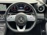 USED 2020 70 MERCEDES-BENZ E-CLASS 3.0 E450 V6 AMG Line Edition (Premium Plus) Saloon 4dr Petrol G-Tronic+ 4MATIC Euro 6 (s/s) (367 ps) PREMIUM PLUS / PANROOF