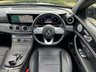 USED 2020 70 MERCEDES-BENZ E-CLASS 3.0 E450 V6 AMG Line Edition (Premium Plus) Saloon 4dr Petrol G-Tronic+ 4MATIC Euro 6 (s/s) (367 ps) PREMIUM PLUS / PANROOF