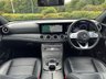 USED 2020 70 MERCEDES-BENZ E-CLASS 3.0 E450 V6 AMG Line Edition (Premium Plus) Saloon 4dr Petrol G-Tronic+ 4MATIC Euro 6 (s/s) (367 ps) PREMIUM PLUS / PANROOF