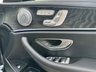 USED 2020 70 MERCEDES-BENZ E-CLASS 3.0 E450 V6 AMG Line Edition (Premium Plus) Saloon 4dr Petrol G-Tronic+ 4MATIC Euro 6 (s/s) (367 ps) PREMIUM PLUS / PANROOF