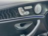 USED 2020 70 MERCEDES-BENZ E-CLASS 3.0 E450 V6 AMG Line Edition (Premium Plus) Saloon 4dr Petrol G-Tronic+ 4MATIC Euro 6 (s/s) (367 ps) PREMIUM PLUS / PANROOF