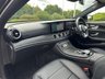 USED 2020 70 MERCEDES-BENZ E-CLASS 3.0 E450 V6 AMG Line Edition (Premium Plus) Saloon 4dr Petrol G-Tronic+ 4MATIC Euro 6 (s/s) (367 ps) PREMIUM PLUS / PANROOF