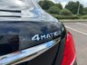 USED 2020 70 MERCEDES-BENZ E-CLASS 3.0 E450 V6 AMG Line Edition (Premium Plus) Saloon 4dr Petrol G-Tronic+ 4MATIC Euro 6 (s/s) (367 ps) PREMIUM PLUS / PANROOF