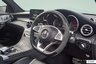 USED 2019 08 MERCEDES-BENZ GLC 4.0 GLC63 V8 BiTurbo AMG S (Premium) SUV 5dr Petrol AMG SpdS MCT 4MATIC+ Euro 6 (s/s) (510 ps) PAN ROOF+BURMESTER