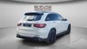 USED 2019 08 MERCEDES-BENZ GLC 4.0 GLC63 V8 BiTurbo AMG S (Premium) SUV 5dr Petrol AMG SpdS MCT 4MATIC+ Euro 6 (s/s) (510 ps) PAN ROOF+BURMESTER