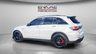 USED 2019 08 MERCEDES-BENZ GLC 4.0 GLC63 V8 BiTurbo AMG S (Premium) SUV 5dr Petrol AMG SpdS MCT 4MATIC+ Euro 6 (s/s) (510 ps) PAN ROOF+BURMESTER