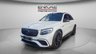 USED 2019 08 MERCEDES-BENZ GLC 4.0 GLC63 V8 BiTurbo AMG S (Premium) SUV 5dr Petrol AMG SpdS MCT 4MATIC+ Euro 6 (s/s) (510 ps) PAN ROOF+BURMESTER