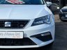 USED 2017 67 SEAT LEON 2.0 TDI FR Technology Hatchback 5dr Diesel Manual Euro 6 (s/s) (150 ps) 