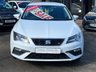 USED 2017 67 SEAT LEON 2.0 TDI FR Technology Hatchback 5dr Diesel Manual Euro 6 (s/s) (150 ps) 