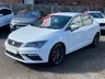 USED 2017 67 SEAT LEON 2.0 TDI FR Technology Hatchback 5dr Diesel Manual Euro 6 (s/s) (150 ps) 