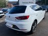 USED 2017 67 SEAT LEON 2.0 TDI FR Technology Hatchback 5dr Diesel Manual Euro 6 (s/s) (150 ps) 