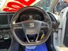 USED 2017 67 SEAT LEON 2.0 TDI FR Technology Hatchback 5dr Diesel Manual Euro 6 (s/s) (150 ps) 
