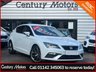 USED 2017 67 SEAT LEON 2.0 TDI FR Technology Hatchback 5dr Diesel Manual Euro 6 (s/s) (150 ps) 