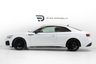USED 2021 21 AUDI A5 2.0 TDI 35 S line Coupe 2dr Diesel S Tronic Euro 6 (s/s) (163 ps) Black Edition Styling | FSH