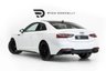 USED 2021 21 AUDI A5 2.0 TDI 35 S line Coupe 2dr Diesel S Tronic Euro 6 (s/s) (163 ps) Black Edition Styling | FSH