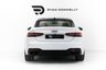 USED 2021 21 AUDI A5 2.0 TDI 35 S line Coupe 2dr Diesel S Tronic Euro 6 (s/s) (163 ps) Black Edition Styling | FSH