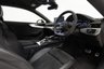 USED 2021 21 AUDI A5 2.0 TDI 35 S line Coupe 2dr Diesel S Tronic Euro 6 (s/s) (163 ps) Black Edition Styling | FSH