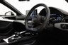 USED 2021 21 AUDI A5 2.0 TDI 35 S line Coupe 2dr Diesel S Tronic Euro 6 (s/s) (163 ps) Black Edition Styling | FSH