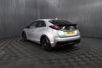 USED 2017 17 HONDA CIVIC 1.6 i-DTEC SE Plus (Navi) Hatchback 5dr Diesel Manual Euro 5 (s/s) (120 ps) SAT NAV / REVERSING CAMERA / BLUETOOTH / FINANCE AVAILABLE