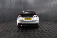 USED 2017 17 HONDA CIVIC 1.6 i-DTEC SE Plus (Navi) Hatchback 5dr Diesel Manual Euro 5 (s/s) (120 ps) SAT NAV / REVERSING CAMERA / BLUETOOTH / FINANCE AVAILABLE