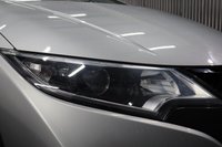 USED 2017 17 HONDA CIVIC 1.6 i-DTEC SE Plus (Navi) Hatchback 5dr Diesel Manual Euro 5 (s/s) (120 ps) SAT NAV / REVERSING CAMERA / BLUETOOTH / FINANCE AVAILABLE