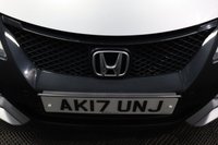 USED 2017 17 HONDA CIVIC 1.6 i-DTEC SE Plus (Navi) Hatchback 5dr Diesel Manual Euro 5 (s/s) (120 ps) SAT NAV / REVERSING CAMERA / BLUETOOTH / FINANCE AVAILABLE