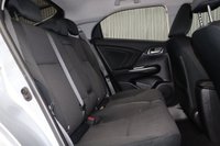 USED 2017 17 HONDA CIVIC 1.6 i-DTEC SE Plus (Navi) Hatchback 5dr Diesel Manual Euro 5 (s/s) (120 ps) SAT NAV / REVERSING CAMERA / BLUETOOTH / FINANCE AVAILABLE