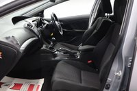 USED 2017 17 HONDA CIVIC 1.6 i-DTEC SE Plus (Navi) Hatchback 5dr Diesel Manual Euro 5 (s/s) (120 ps) SAT NAV / REVERSING CAMERA / BLUETOOTH / FINANCE AVAILABLE