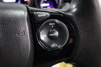 USED 2017 17 HONDA CIVIC 1.6 i-DTEC SE Plus (Navi) Hatchback 5dr Diesel Manual Euro 5 (s/s) (120 ps) SAT NAV / REVERSING CAMERA / BLUETOOTH / FINANCE AVAILABLE