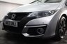 USED 2017 17 HONDA CIVIC 1.6 i-DTEC SE Plus (Navi) Hatchback 5dr Diesel Manual Euro 5 (s/s) (120 ps) SAT NAV / REVERSING CAMERA / BLUETOOTH / FINANCE AVAILABLE