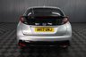 USED 2017 17 HONDA CIVIC 1.6 i-DTEC SE Plus (Navi) Hatchback 5dr Diesel Manual Euro 5 (s/s) (120 ps) SAT NAV / REVERSING CAMERA / BLUETOOTH / FINANCE AVAILABLE