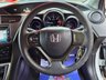 USED 2013 63 HONDA CIVIC 1.6 i-DTEC SE-T Hatchback 5dr Diesel Manual Euro 5 (s/s) (120 ps) - PEARL METALLIC PAINT