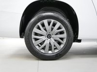 USED 2024 24 PEUGEOT PARTNER 1.5 BLUEHDI 100 BHP 950 LONG ASPHALT ( NEW SHAPE ! ) NEW SHAPE | SAT NAV | AIR CON | L2 LONG